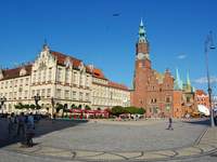 Medi-tour Polonia. Turismo medico, Il turismo sanitario in Polonia.