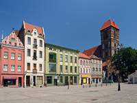 Medi-tour Polonia. Turismo medico, Il turismo sanitario in Polonia.