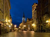 Medi-tour Polonia. Turismo medico, Il turismo sanitario in Polonia.